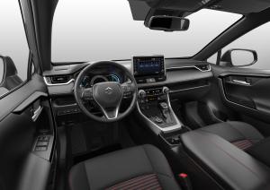 Suzuki Across 2020 года  (WW)